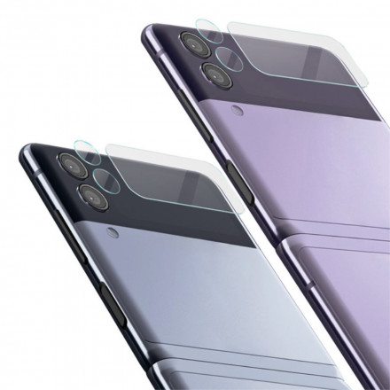 Lente di vetro temperato per Samsung Galaxy Z Flip 3 5G IMAK Lente di vetro temperato per Samsung Galaxy Z Flip 3 5G IMAK