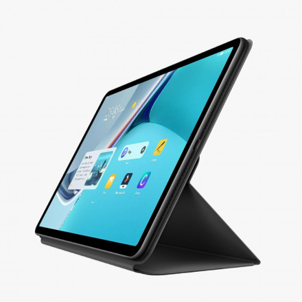 Custodia smart Huawei MatePad 11 (2021) Design similpelle
