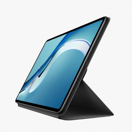 Custodia smart Huawei MatePad Pro 12.6 (2021) Design similpelle