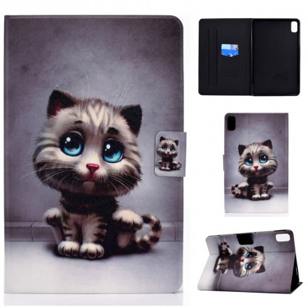 Huawei MatePad Nuova cover gatto carino