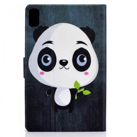 Custodia Huawei MatePad New Little Panda
