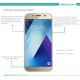 Protezione in vetro temperato per Samsung Galaxy A5 2017