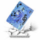 Custodia Huawei MatePad New Music Notes