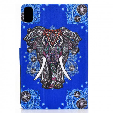 Custodia Huawei MatePad New Elephant Art