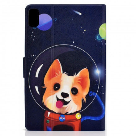 Custodia Huawei MatePad New Space Dog