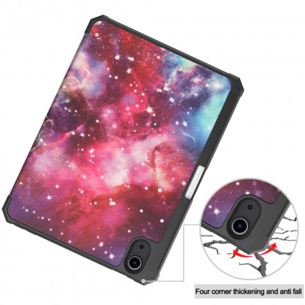 Smart Case iPad Mini 6 (2021) Universe Stylus Case