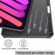 Smart Case iPad Mini 6 (2021) Custodia stilo Fiori d'epoca