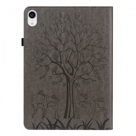 Custodia per iPad Mini 6 (2021) Albero grafico Custodia per iPad Mini 6 (2021) Albero grafico