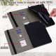 Custodia per iPad Mini 6 (2021) Albero grafico Custodia per iPad Mini 6 (2021) Albero grafico
