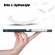 Smart Case iPad Mini 6 (2021) Custodia con stilo Buona notte
