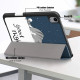 Smart Case iPad Mini 6 (2021) Custodia con stilo Buona notte