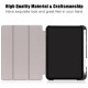 Smart Case iPad Mini 6 (2021) Custodia con stilo Foresta