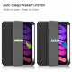Smart Case iPad Mini 6 (2021) Custodia con stilo
