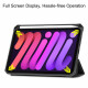 Smart Case iPad Mini 6 (2021) Custodia con stilo