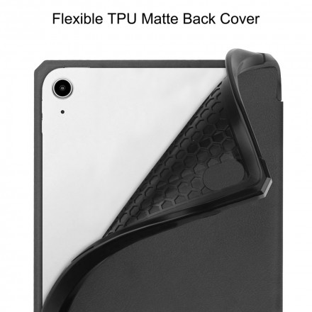 Smart Case iPad Mini 6 (2021) Custodia con stilo