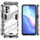 Oppo Reno 6 5G Custodia mani libere rimovibile in due posizioni