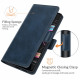 Cover Motorola Edge 20 Lite Double Flap Classic