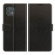 Cover per Motorola Edge 20 Lite similpelle Ultra