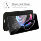 Cover per Motorola Edge 20 Lite similpelle Ultra