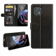 Cover per Motorola Edge 20 Lite similpelle Ultra