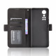 Zte Axon 30 5G Custodia multi-card di classe premium