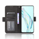 Zte Axon 30 5G Custodia multi-card di classe premium