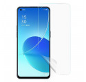 Pellicola protettiva per Oppo Reno 6 5G