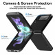 Samsung Galaxy Z Flip 3 5G Custodia LC.IMEEKE