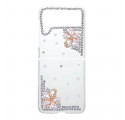 Custodia Samsung Galaxy Z Flip 3 5G Jewel