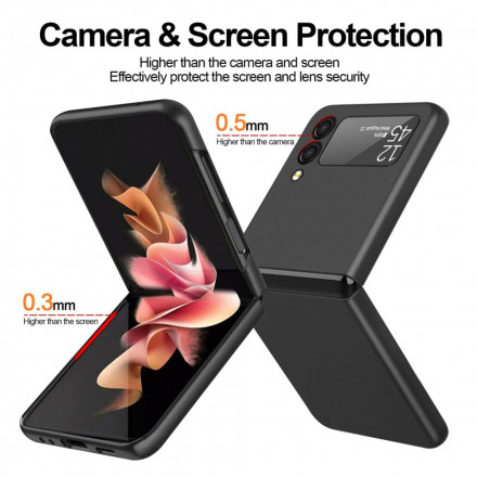 Custodia Samsung Galaxy Z Flip 3 5G Classic Custodia Samsung Galaxy Z Flip 3 5G Classic