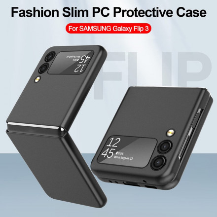 Custodia Samsung Galaxy Z Flip 3 5G Classic Custodia Samsung Galaxy Z Flip 3 5G Classic