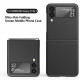 Custodia Samsung Galaxy Z Flip 3 5G Classic Custodia Samsung Galaxy Z Flip 3 5G Classic