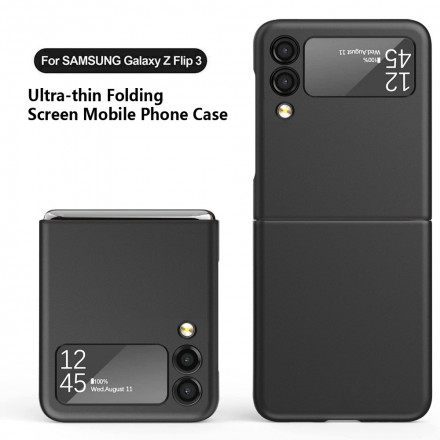 Custodia Samsung Galaxy Z Flip 3 5G Classic Custodia Samsung Galaxy Z Flip 3 5G Classic