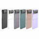 Custodia Samsung Galaxy Z Flip 3 5G Classic Custodia Samsung Galaxy Z Flip 3 5G Classic