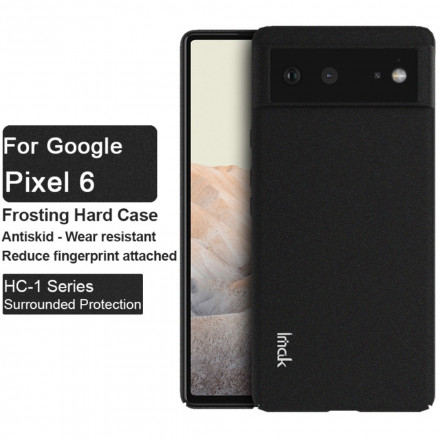 Copertura Google Pixel 6 IMAK HC-1 glassata