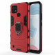 Realme C21 Guscio resistente agli anelli Realme C21 Guscio resistente agli anelli