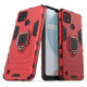 Realme C21 Guscio resistente agli anelli Realme C21 Guscio resistente agli anelli