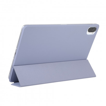 Custodia smart Xiaomi Pad 5 Serie semplice