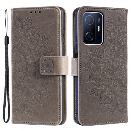 Custodia Xiaomi 11T / 11T Pro Mandala Sun