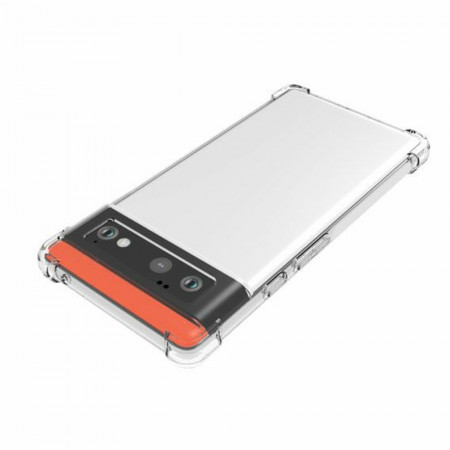 Google Pixel 6 Custodia...