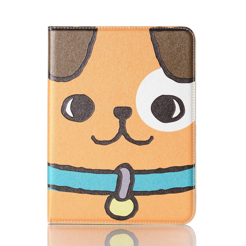 Custodia per iPad Mini 6 (2021) Cartoon Dog