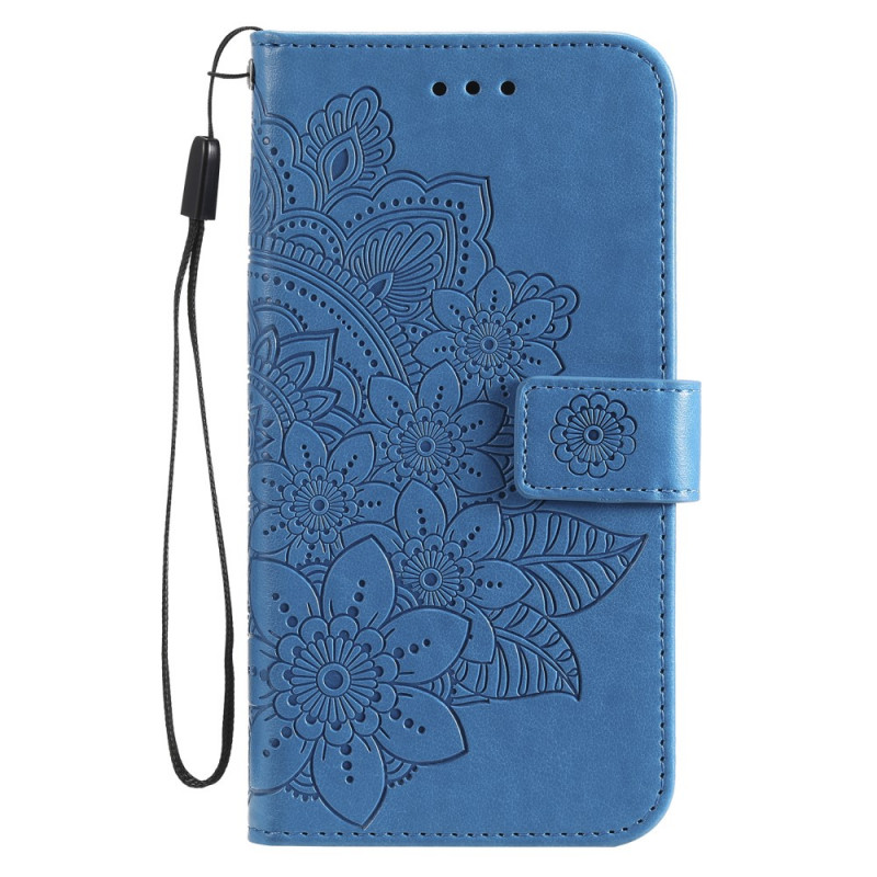Xiaomi Redmi Note 10 Pro Custodia Mandala