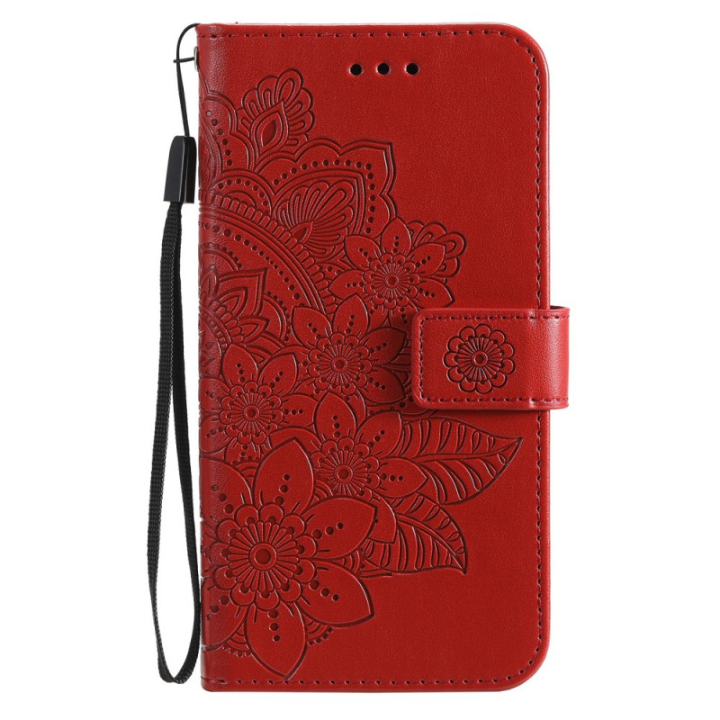 Xiaomi Redmi Note 10 Pro Custodia Mandala