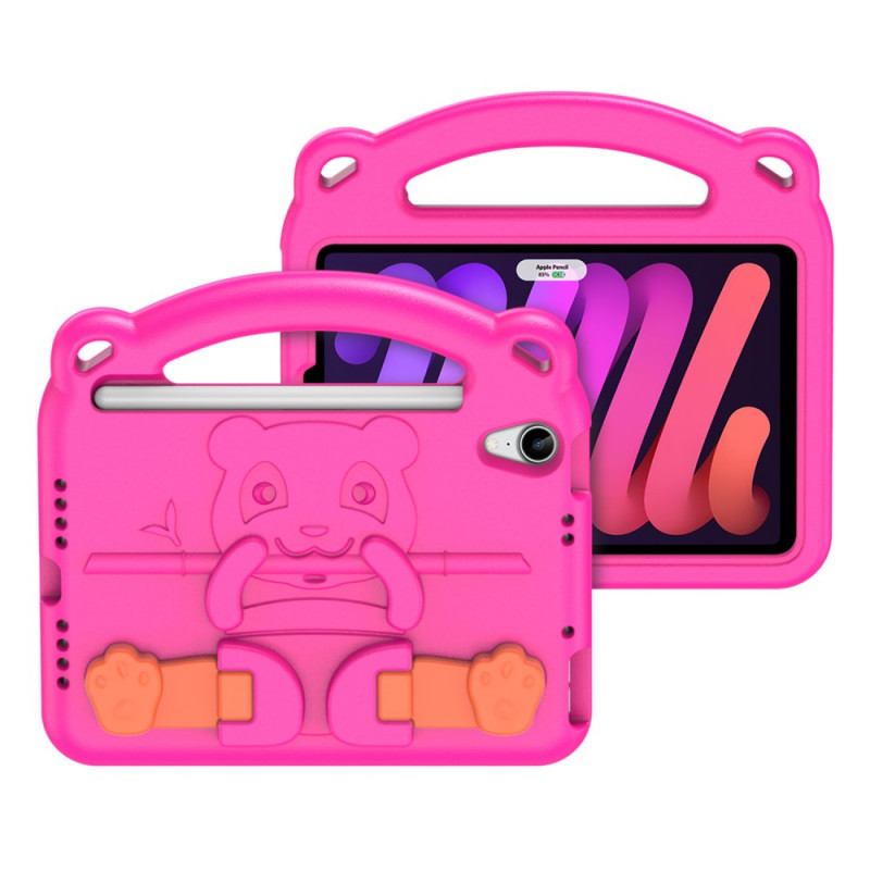 Custodia per iPad Mini 6 (2021) Bambini Panda DUX DUCIS