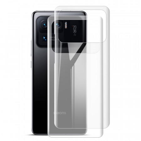 Protezione per la schiena...