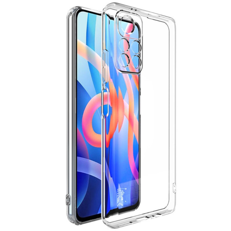 Poco M4 Pro 5G UX-5 Serie IMAK Custodia