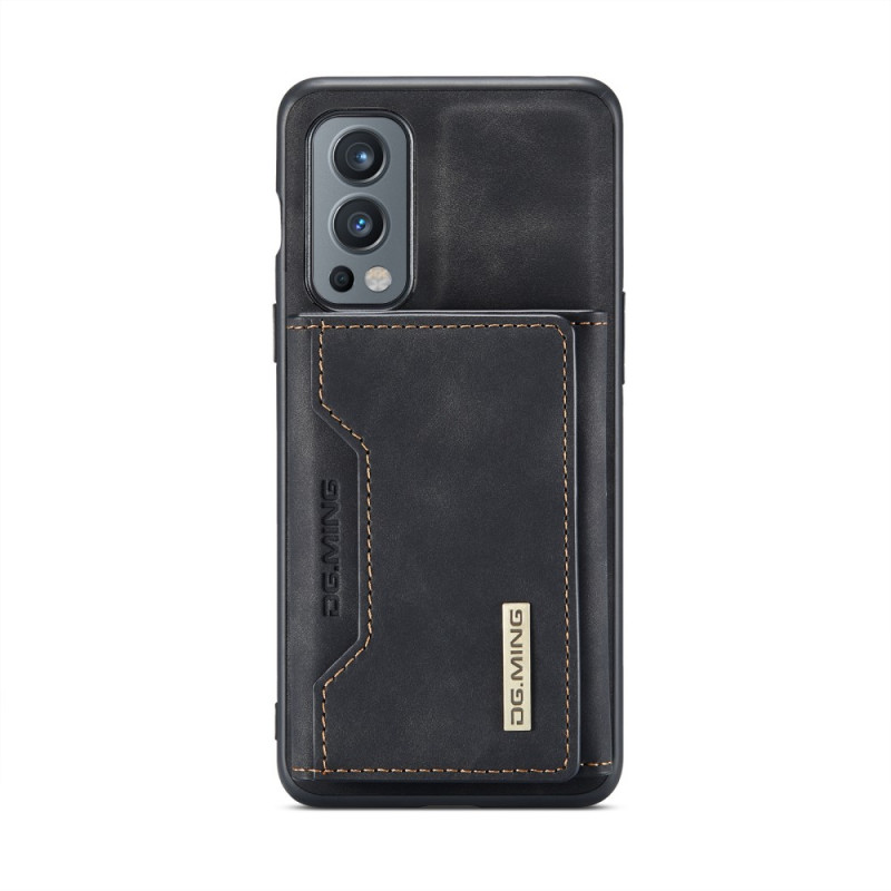 OnePlus Nord 2 5G Custodia per scheda staccabile DG.MING