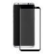 Protezione in vetro temperato per Samsung Galaxy S8 Plus