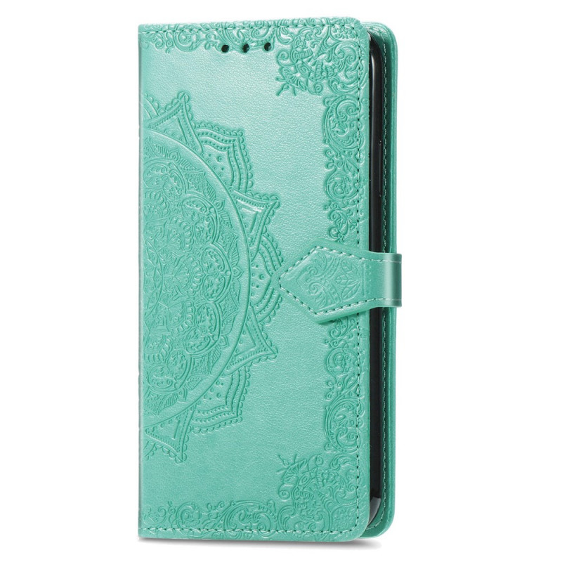 Custodia Samsung Galaxy A13 5G / A04s Mandala Medioevo