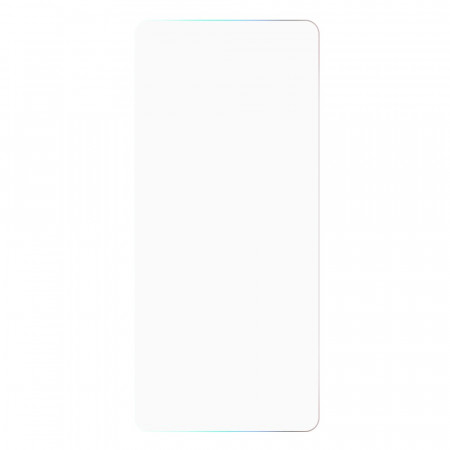 Protezione in vetro...